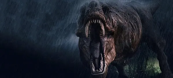 Dinozaurai, drakonai
