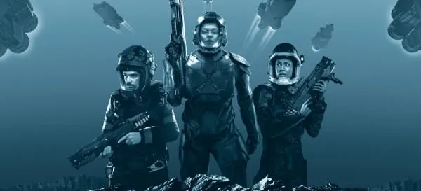 Kosmosas, Planetos