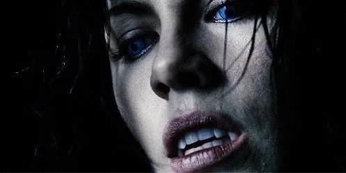 Su Vampyrais ir vilkolakiais