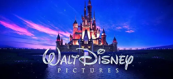 Walt Disney